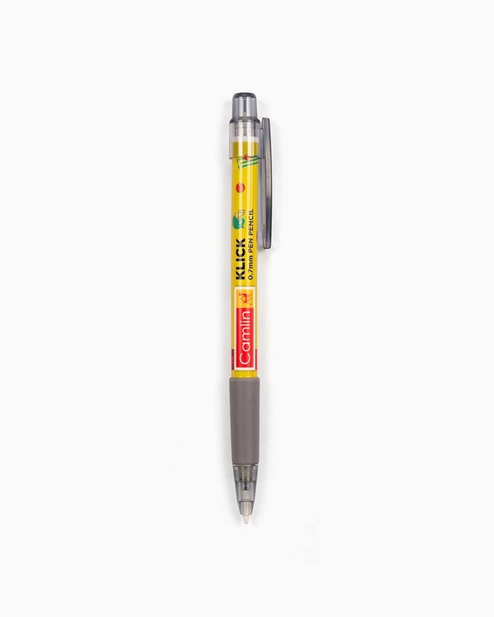 Buy Camlin 0.7 MM Mechanical Pencils Online in India
