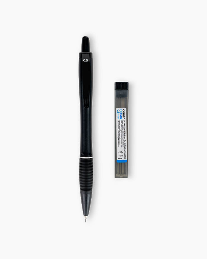 Camlin Grip Pro Mechanical Pencil Individual pencil in 0.5 mm