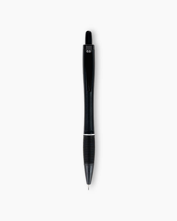 Camlin Grip Pro Mechanical Pencil Individual pencil in 0.5 mm