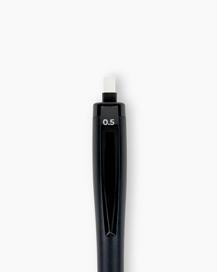 Camlin Grip Pro Mechanical Pencil Individual pencil in 0.5 mm
