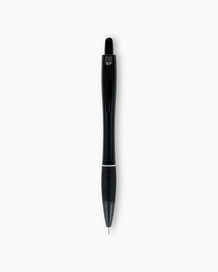 Camlin Grip Pro Mechanical Pencil Individual pencil in 0.7 mm
