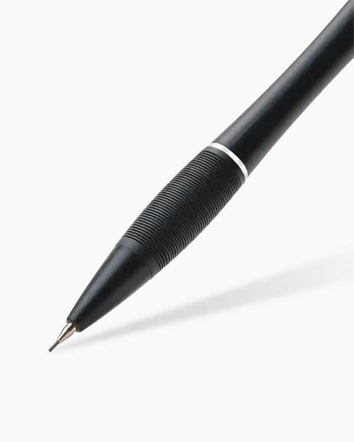 Camlin Grip Pro Mechanical Pencil Individual pencil in 0.7 mm