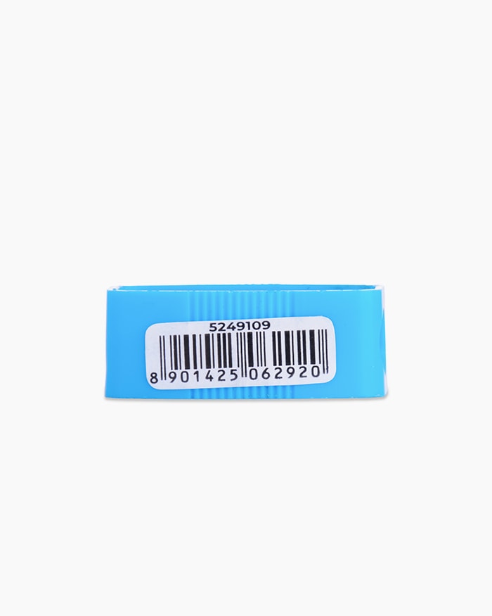 Camlin Supreme Long Point Sharpener Individual sharpener in Blue body colour