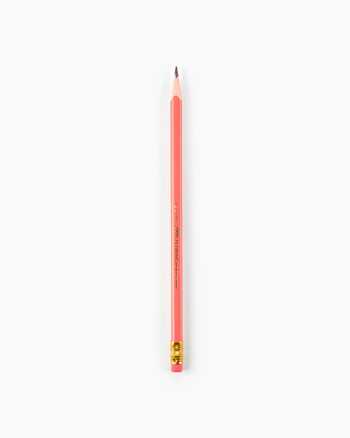 Camlin Nova Glowing Pencils Box of 10 pencils with Sharpener