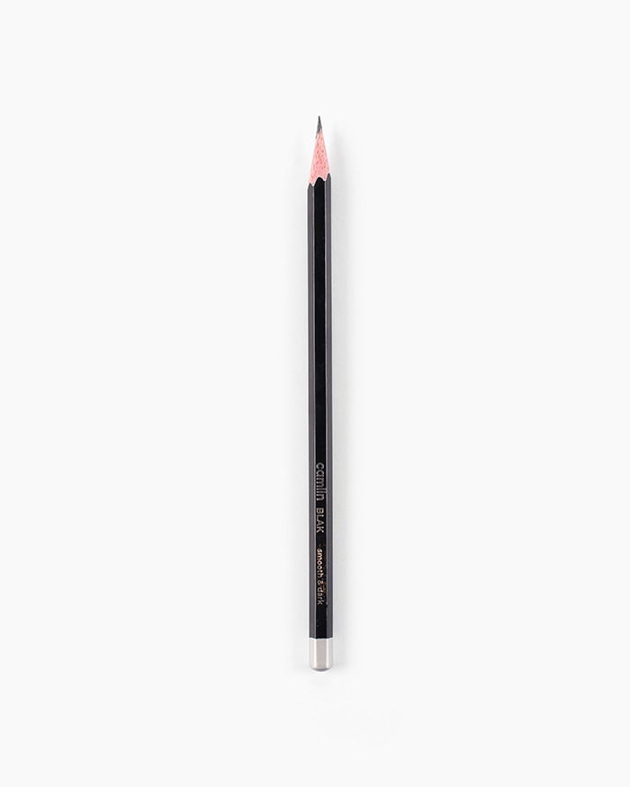 Camlin Blak Pencils Box of 10 pencils