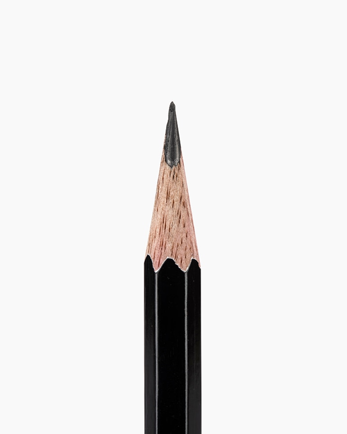 Camlin Blak Pencils Box of 10 pencils