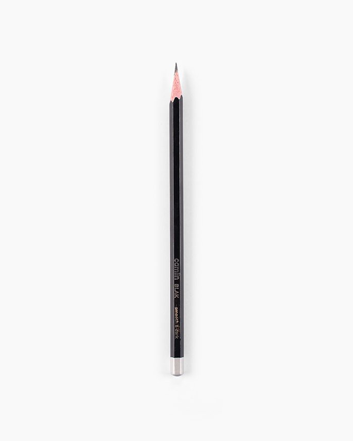 Camlin Blak Pencils Box of 10 pencils