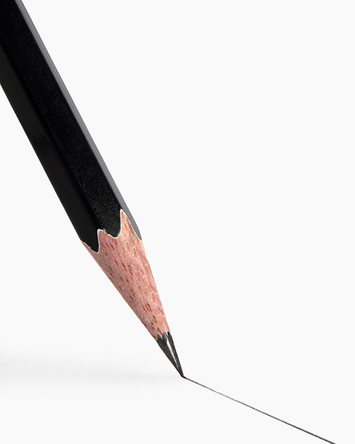 Camlin Blak Pencils Box of 10 pencils