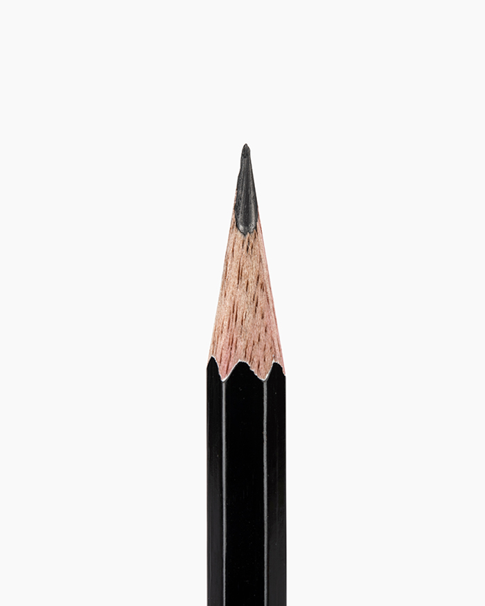Camlin Blak Pencils Box of 10 pencils